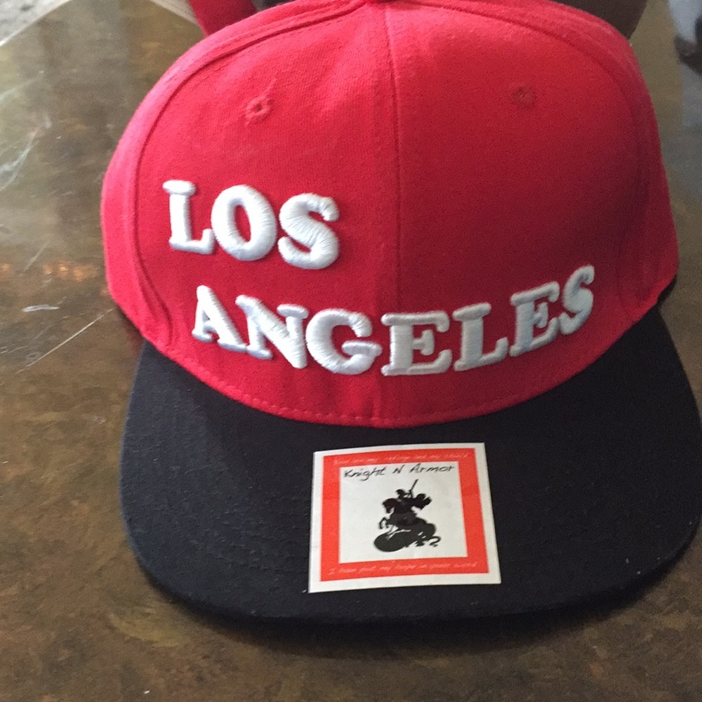 Knight N Armor Hat